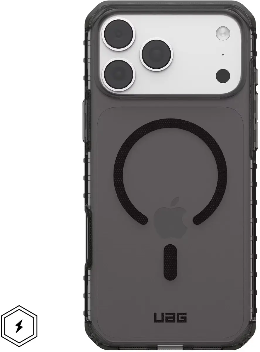 Urban Armor Gear Plyo LT Backcover iPhone 18/17 Pro Max