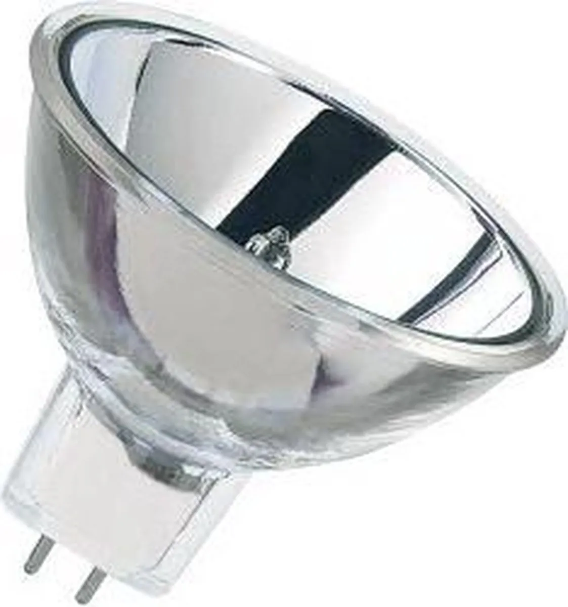 Philips EJM GX5.3 5995 LED Lamp 21W - Ø50cm - Zilver