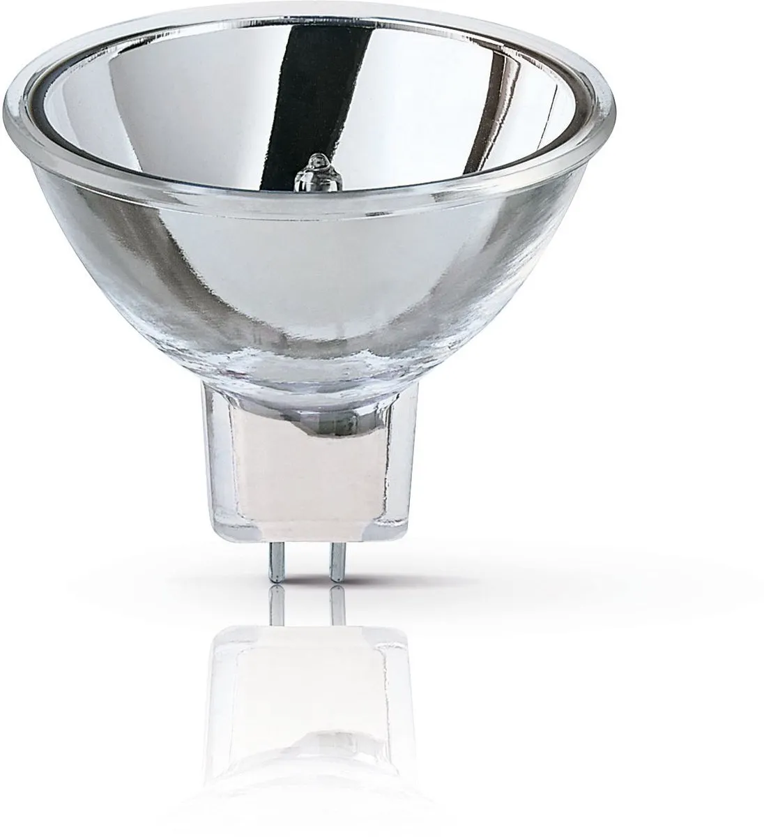 Philips EJM GX5.3 5995 LED Lamp 21W - Ø50cm - Zilver