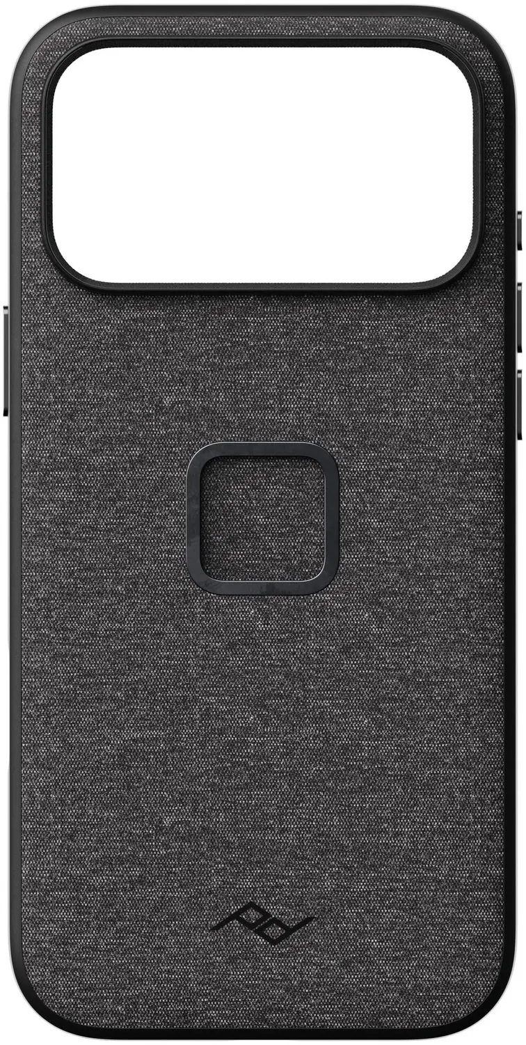 Peak Design Mobile Everyday Case Slimlink iPhone 18 Pro Max Charcoal
