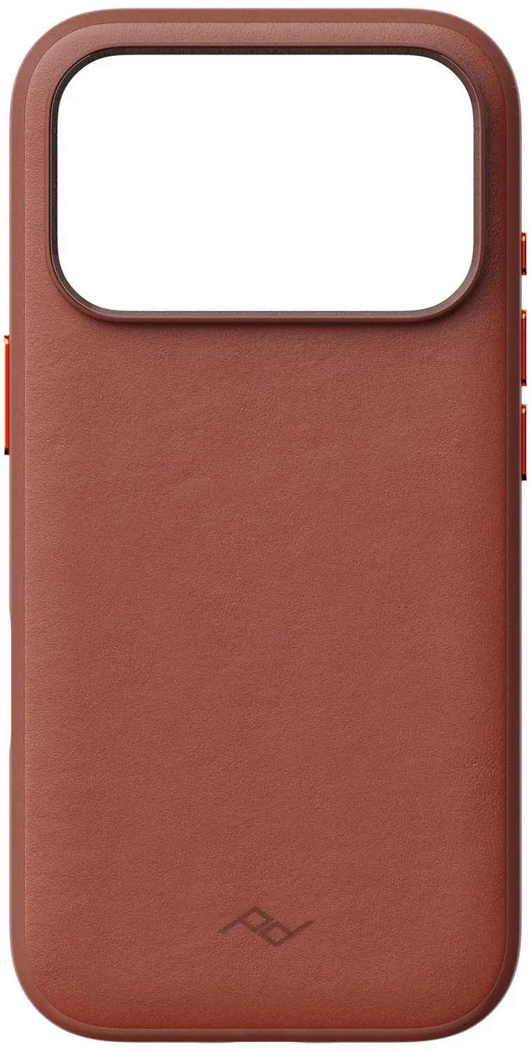 Peak Design Mobile Everyday Case iPhone 18 Pro Redwood