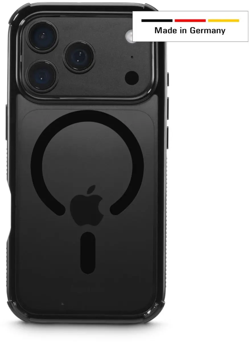 Hama Extreme Protect iPhone 18 Pro Telefoonhoesje
