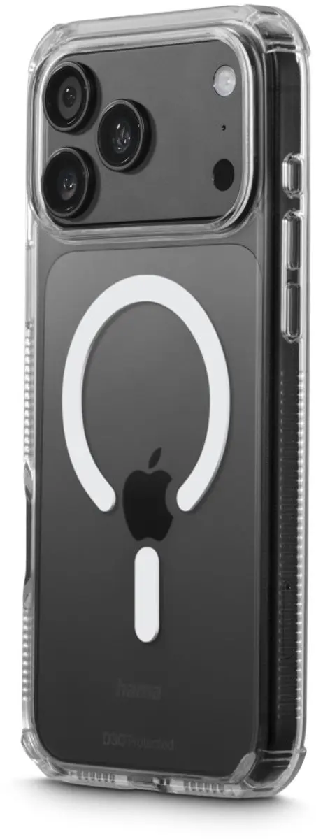 Hama Extreme Protect iPhone 18 Pro Max Telefoonhoesje