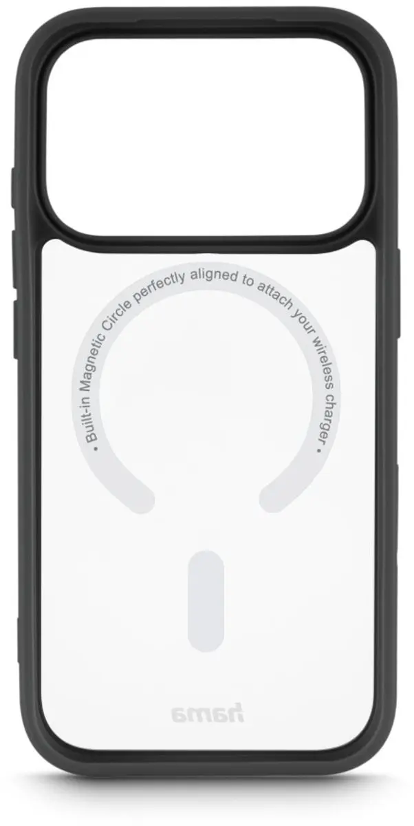 Hama Frame Protect iPhone 18 Pro Max