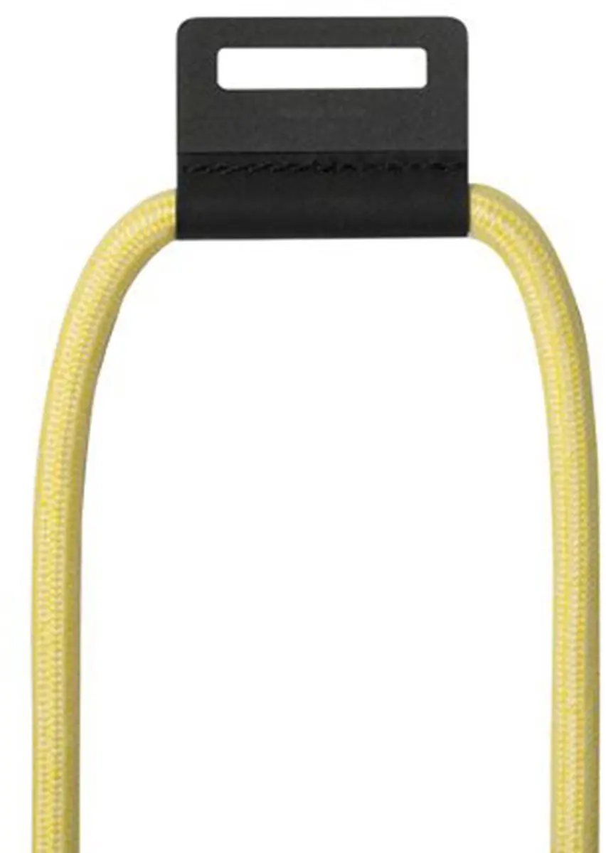 Native Union, Sling Nekkoord Geschikt voor Apple iPhone 13 Pro Max Clic Lock Hoe
