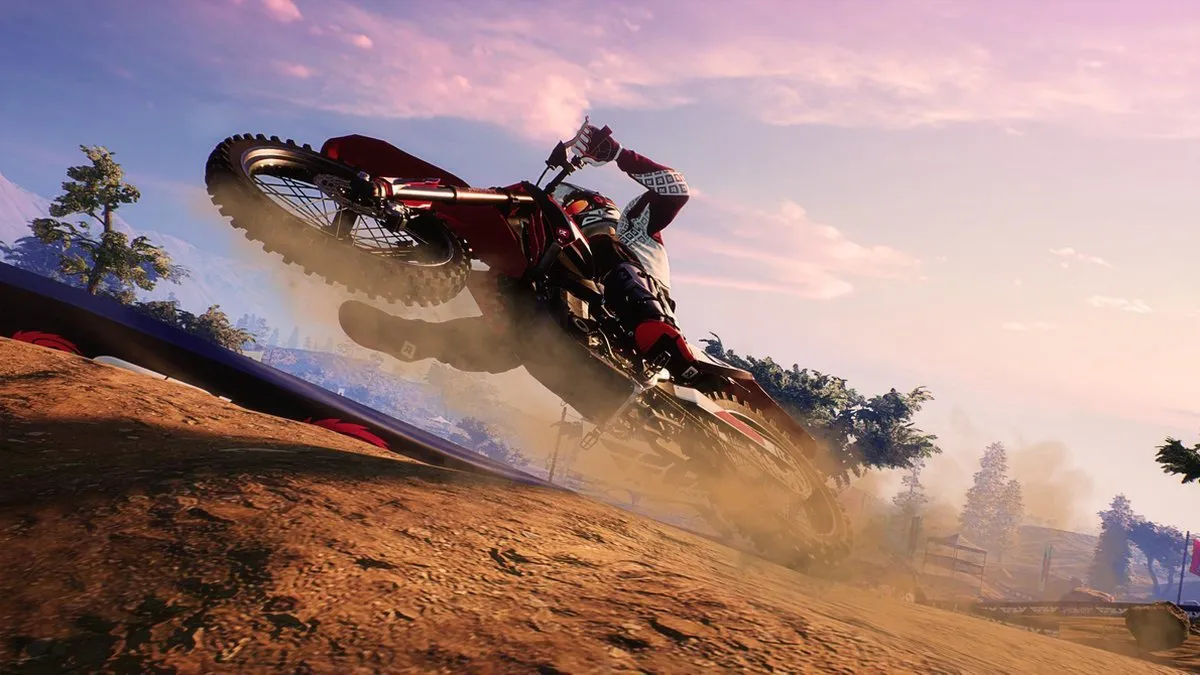 Xbox MX vs ATV All Out - PS4 Game