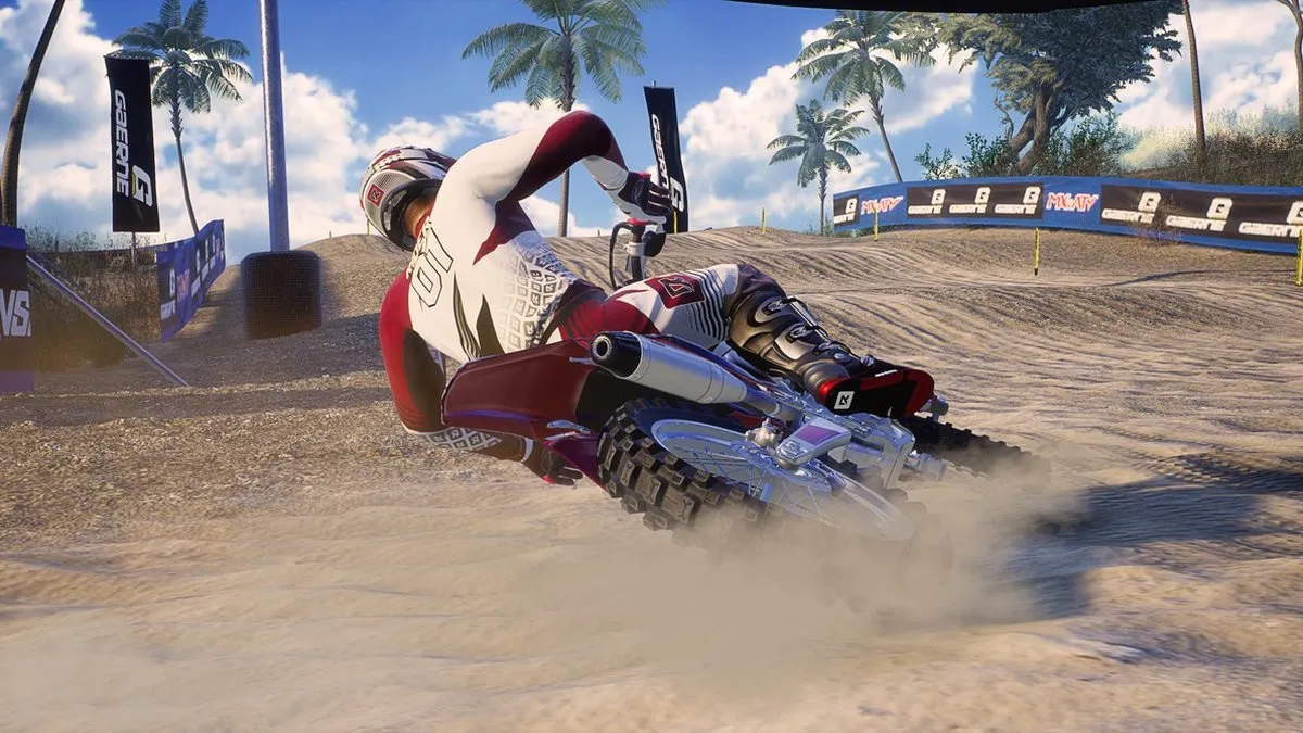 Xbox MX vs ATV All Out - PS4 Game