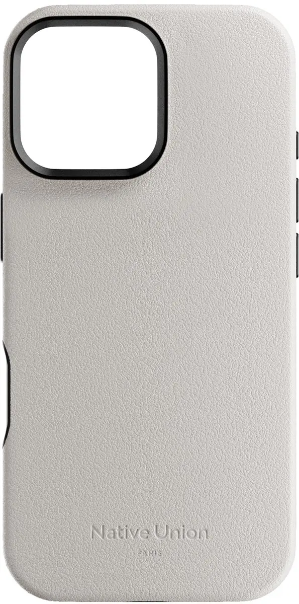 Native Union Active Case iPhone 16 Pro Max - Sandstone