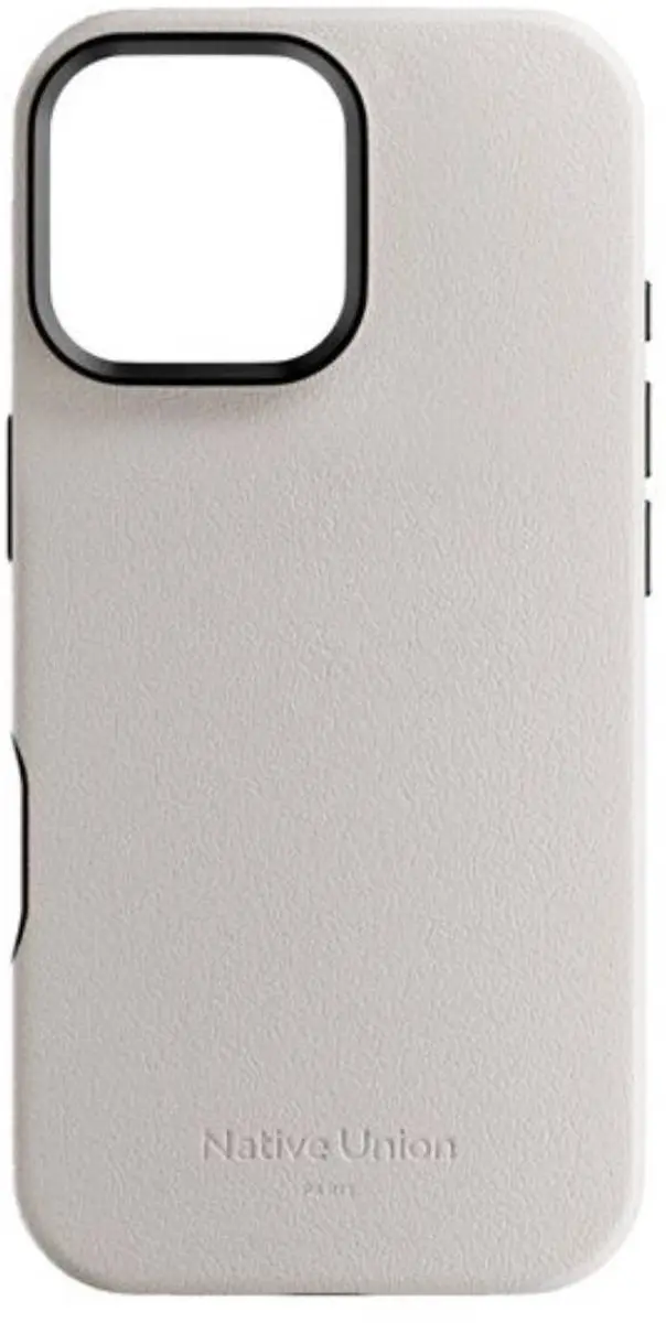 Native Union Active Case iPhone 16 Pro Max - Sandstone