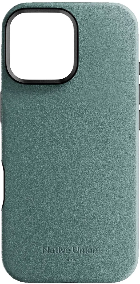Native Union Active Case iPhone 16 Pro Max - Slate Green