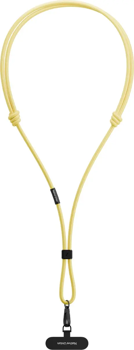 Native Union CITY SLING