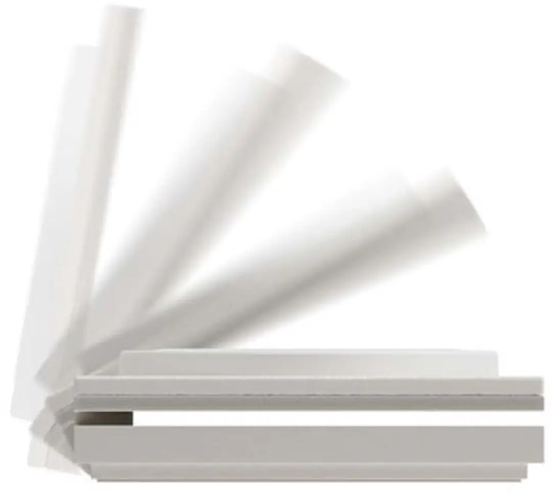 Native Union Rise Solo Qi2 Draadloze Oplader - 15W - Sandstone