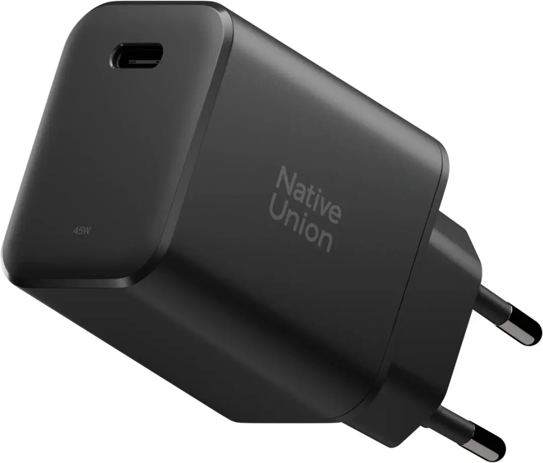 Native Union USB-C Wandlader 45W