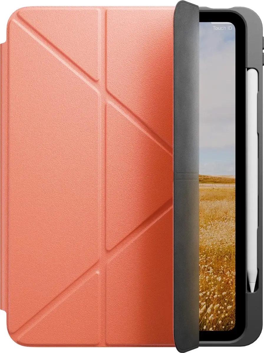 Native Union Active Case iPad 11 ACTCSE-APR-IP-109 - Apricot