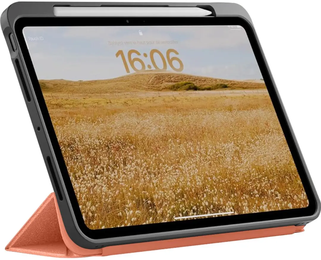 Native Union Active Case iPad 11 ACTCSE-APR-IP-109 - Apricot