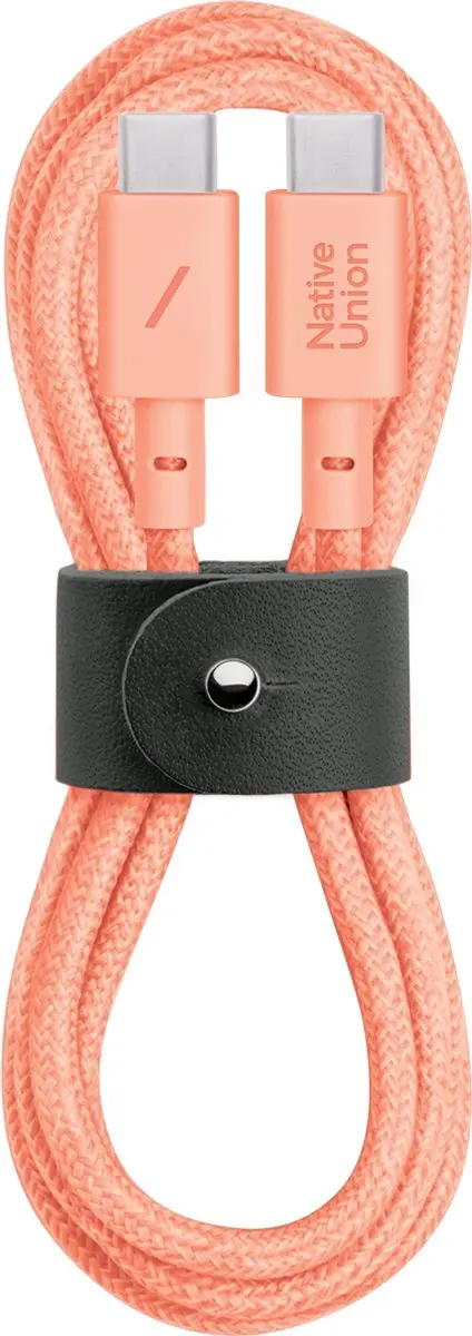 Native Union Belt Cable USB-C 1.2M 60W