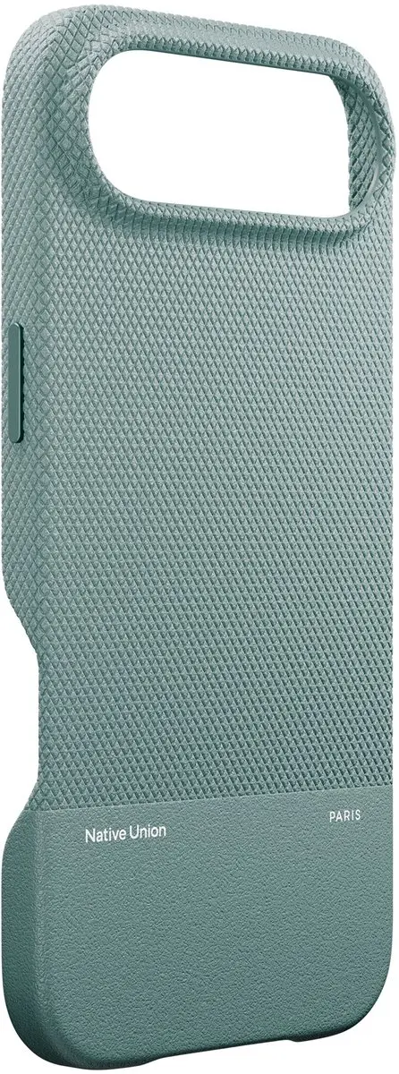 Native Union ReClassic Case iPhone 17 Air - Slate Green