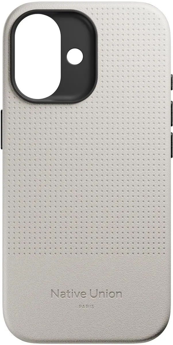 Native Union Active Case ACTCSE-SAN-NP25 iPhone 17 - Sandstone