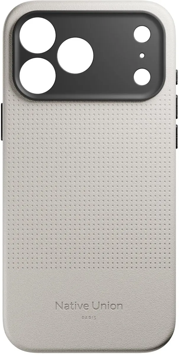 Native Union Active Case ACTCSE-SAN-NP25PM iPhone 17 Pro Max - Sandstone