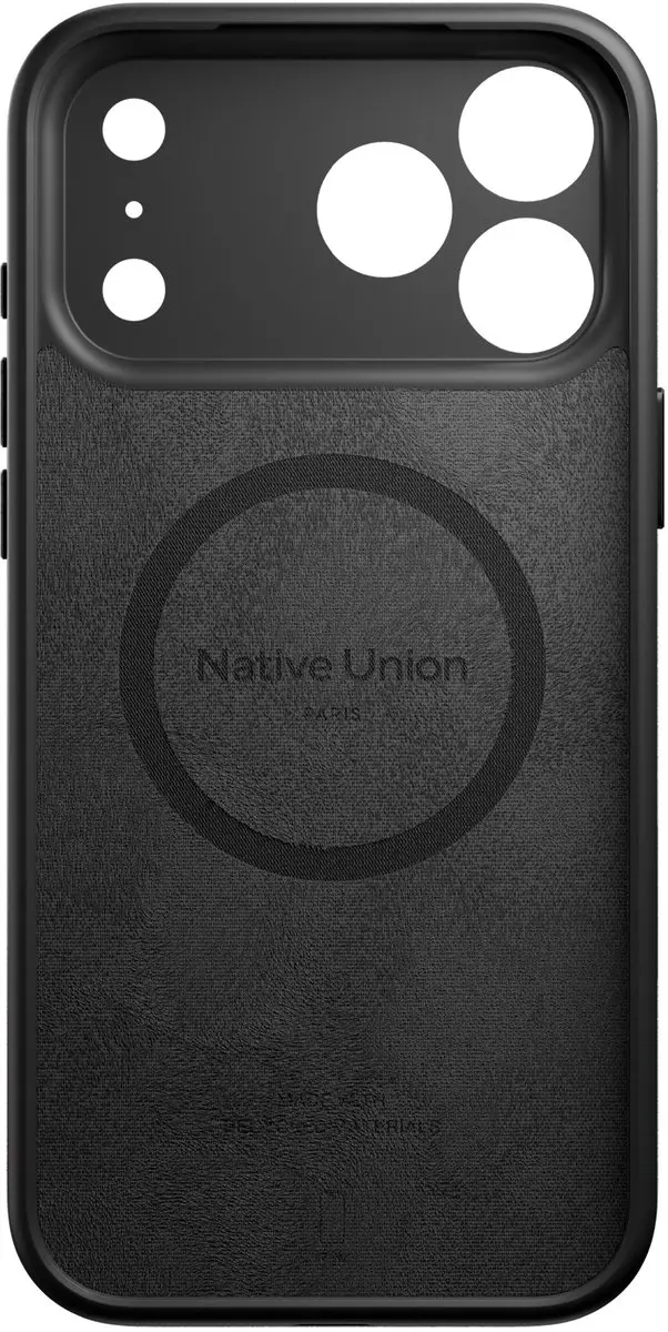 Native Union Active Case ACTCSE-SAN-NP25PM iPhone 17 Pro Max - Sandstone