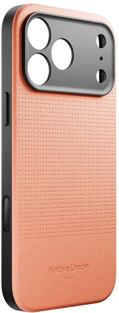 Native Union Active Case ACTCSE-APR-NP25PM iPhone 17 Pro Max