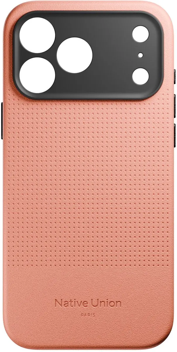 Native Union Active Case ACTCSE-APR-NP25PM iPhone 17 Pro Max - Apricot