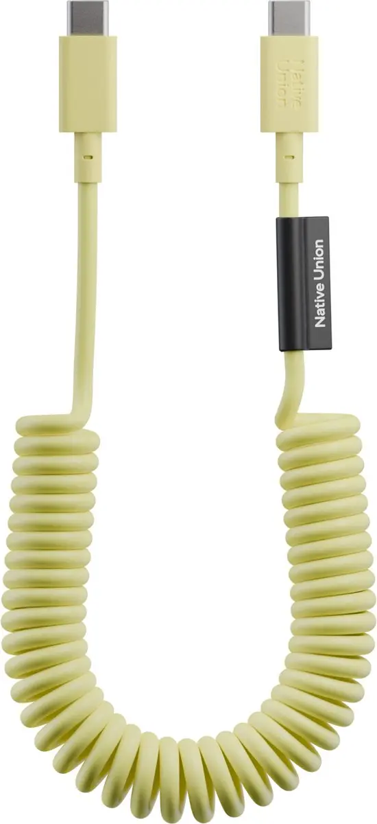 Native Union Pop Cable USB-C 1.2M 60W