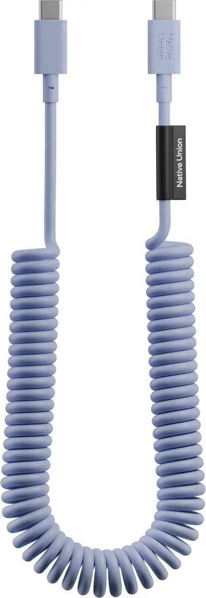 Native Union Pop Cable USB-C 2.4M 60W