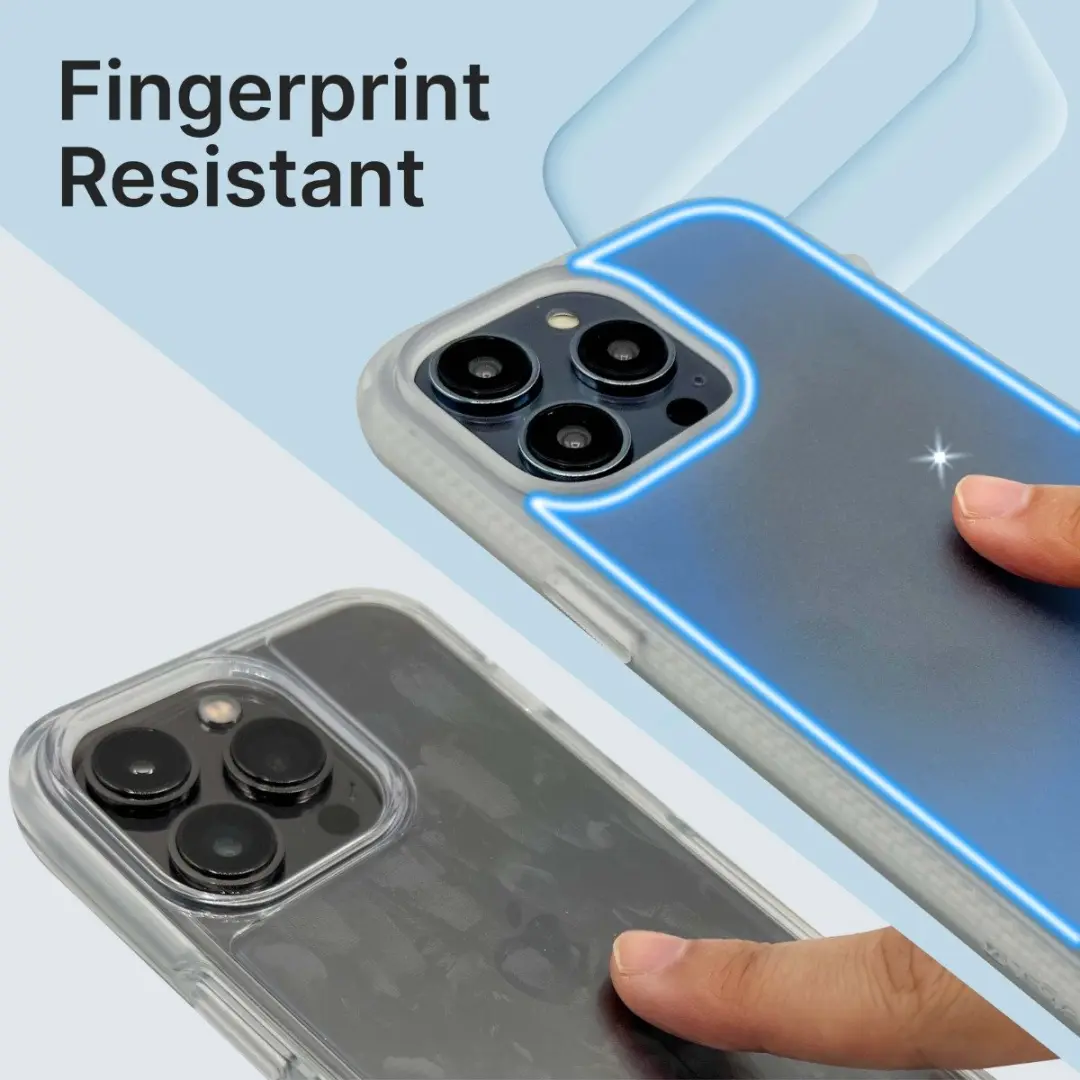 Catalyst Influence Case iPhone 14 Plus - Zwart CATDRPH14BLKL - afbeelding 6 van 6