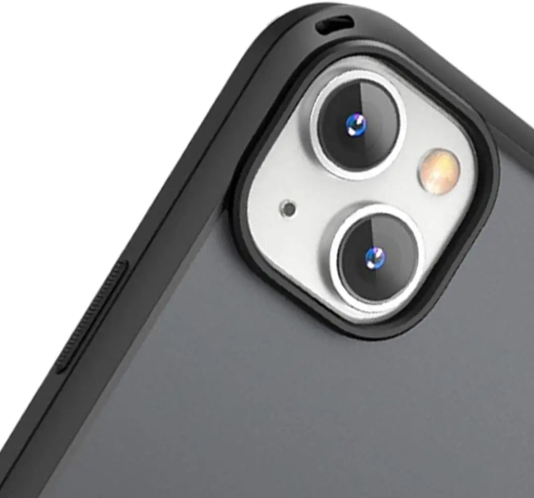 Catalyst Influence Case iPhone 14 Plus - Zwart CATDRPH14BLKL - afbeelding 3 van 6