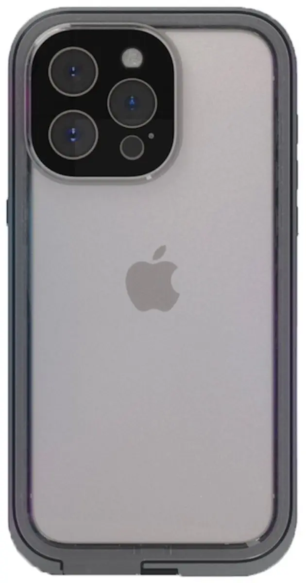 Catalyst Waterproof Case iPhone 15 Pro