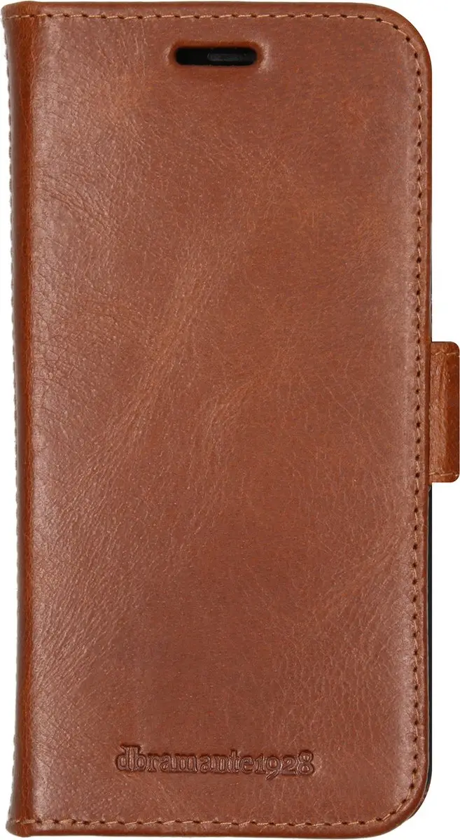 DBramante wallet bookcover Copenhagen