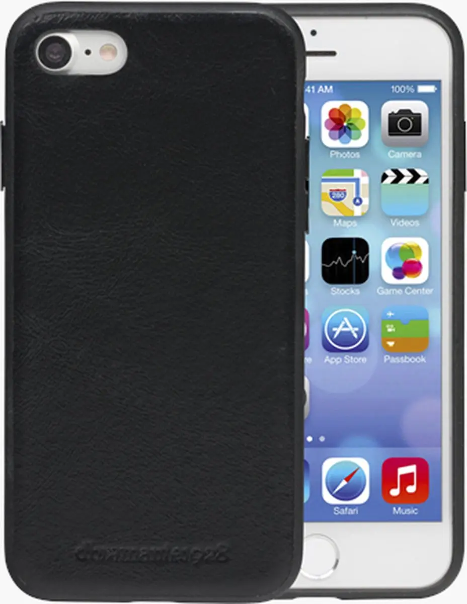 dbramante1928 Herning hoes voor iPhone 6/7/8