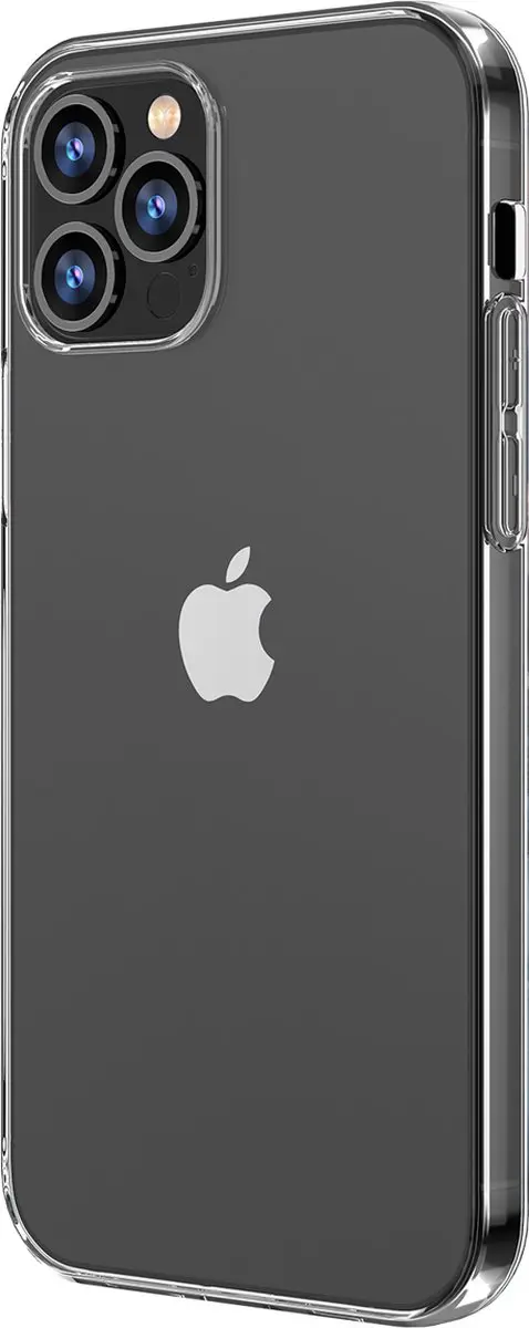 dbramante1928 Groenland iPhone 12/12 Pro Clear Case - GL61CL001415