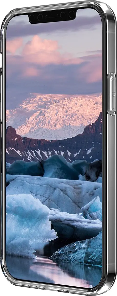 dbramante1928 Groenland iPhone 12/12 Pro Clear Case - GL61CL001415