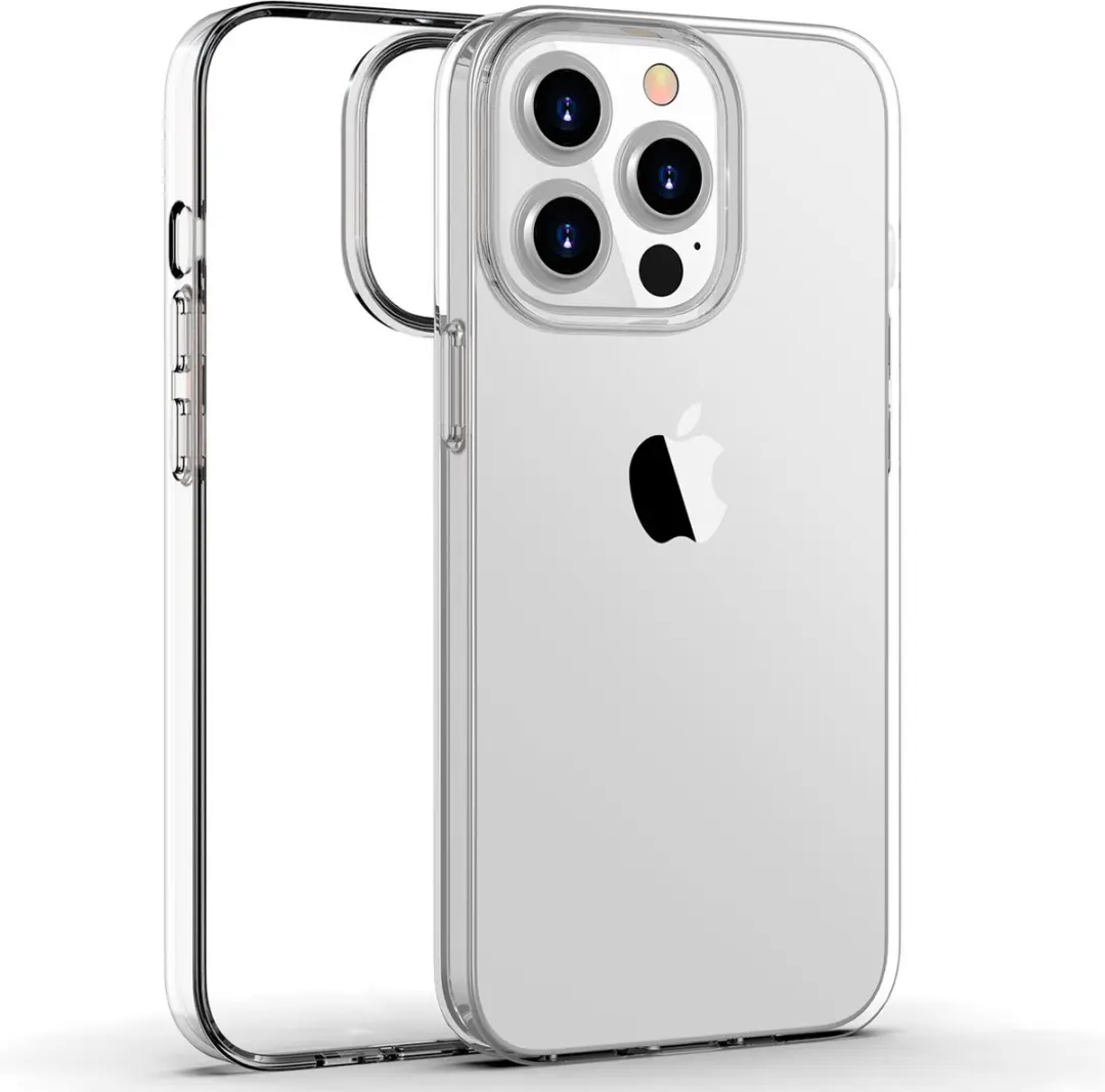 dbramante1928 Groenland iPhone 12/12 Pro Clear Case - GL61CL001415