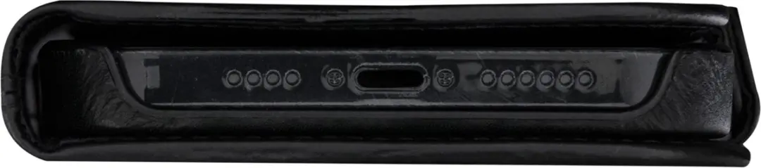 dbramante1928 Copenhagen Hoesje iPhone 14 Pro Max CS67GTBL1579 - Zwart