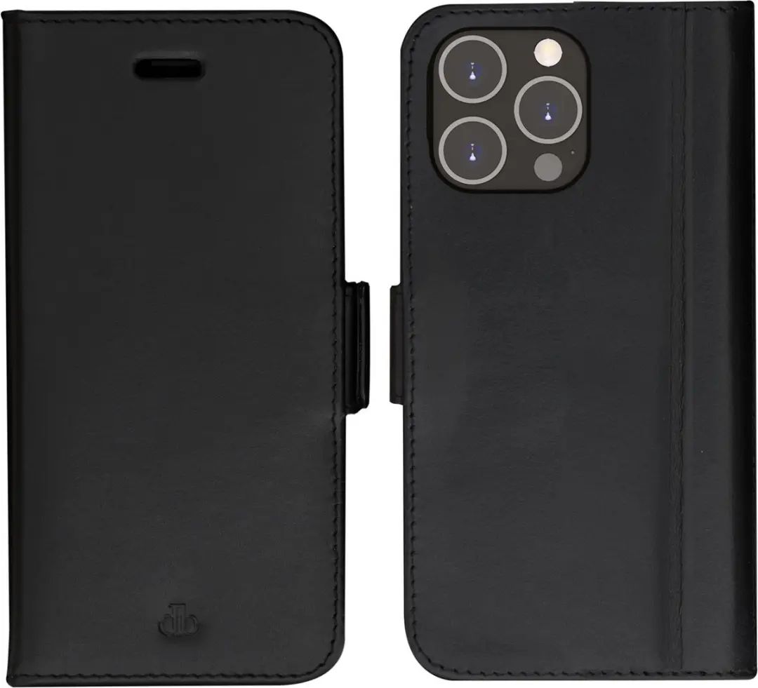 dbramante1928 Copenhagen Hoesje iPhone 14 Pro Max CS67GTBL1579