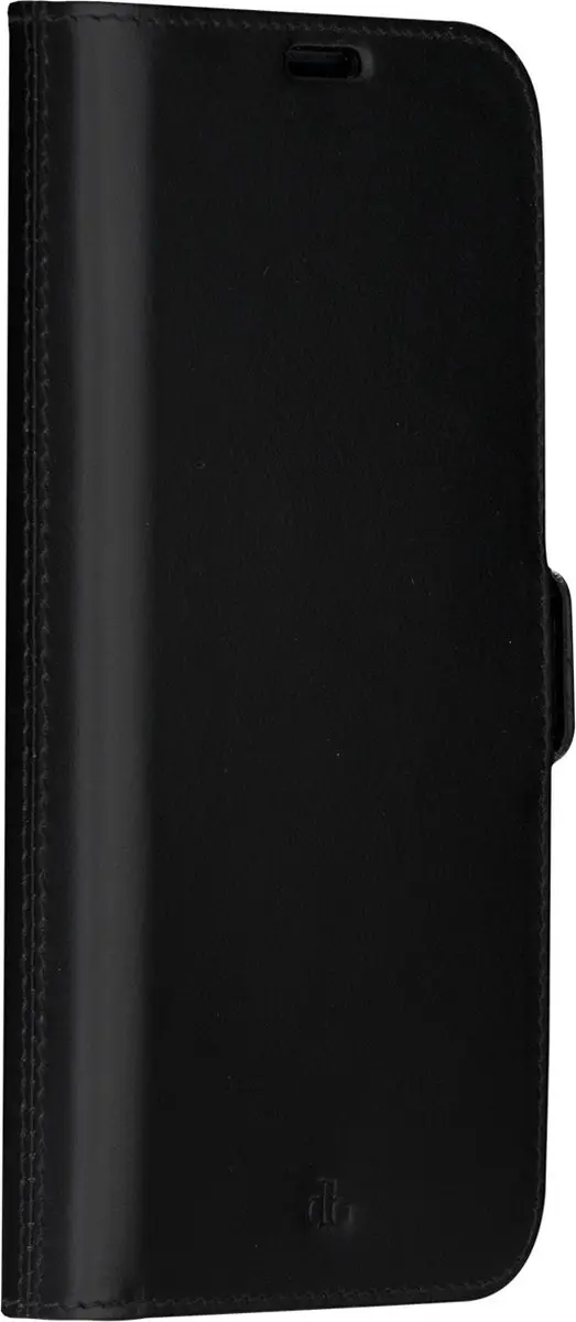 dbramante1928 Copenhagen Hoesje iPhone 14 Pro Max CS67GTBL1579 - Zwart