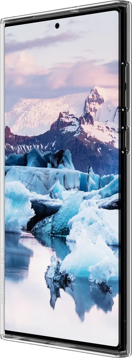 dbramante1928 Greenland Backcover GLSUCL001735 - Transparant