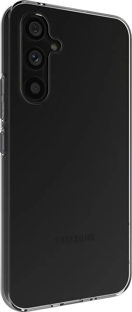 dbramante1928 Groenland Samsung Galaxy A54 Clear Case - GL54CL001788