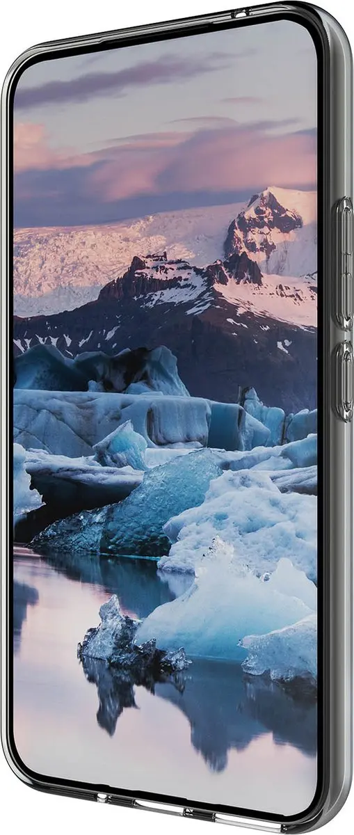 dbramante1928 Groenland Samsung Galaxy A54 Clear Case - GL54CL001788