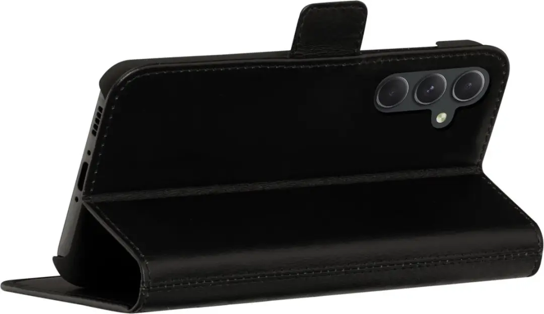 dbramante1928 Copenhagen Samsung Galaxy A54 Hoesje - CO54GTBL1783 - Zwart