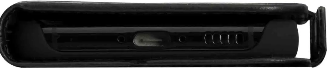 dbramante1928 Copenhagen Samsung Galaxy A54 Hoesje - CO54GTBL1783 - Zwart