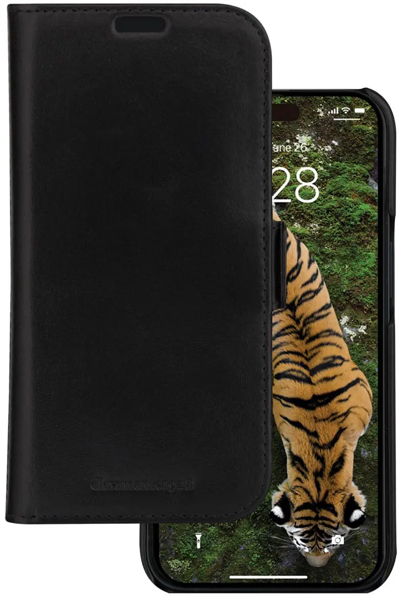 dbramante1928 Lynge Magnetic Wallet LY61GTBL1821