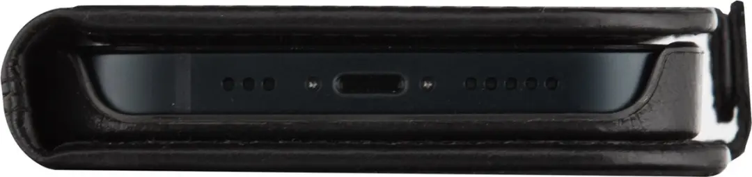 dbramante1928 Lynge Magnetic Wallet LY61GTBL1821 - iPhone 15 - Zwart