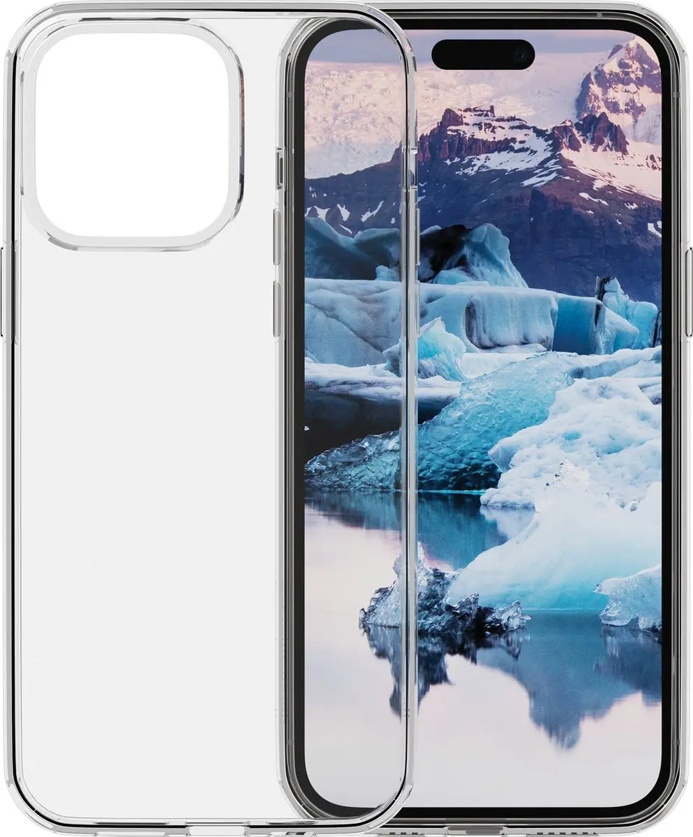 dbramante1928 Iceland Pro Hoesje iPhone 15 Pro