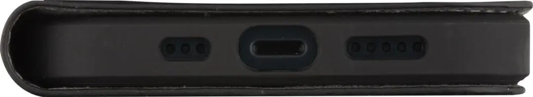 dbramante1928 Oslo Hoesje iPhone 15 Pro Max - Zwart