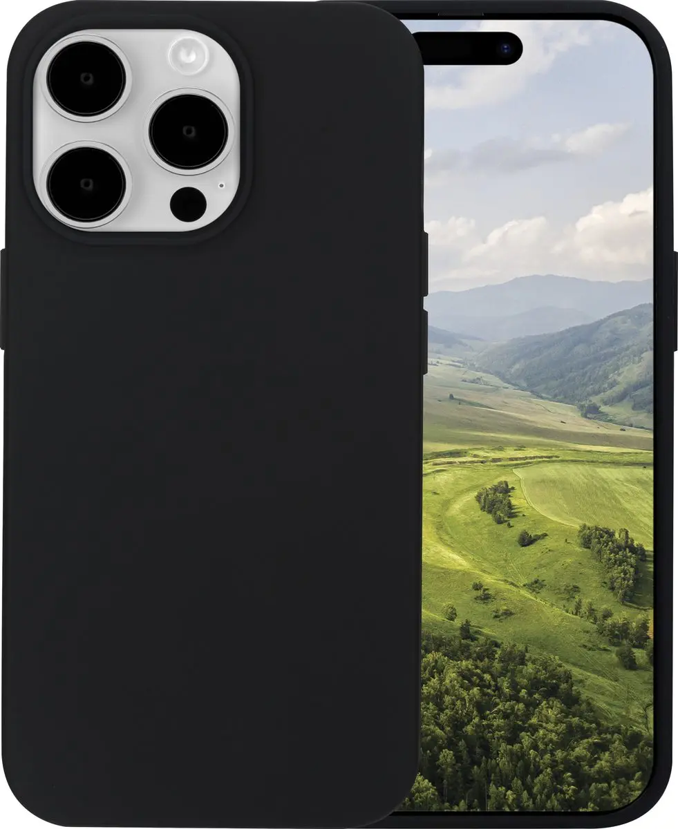 DBramante1928 Iceland Ultra D3O iPhone 15 Pro Hoesje