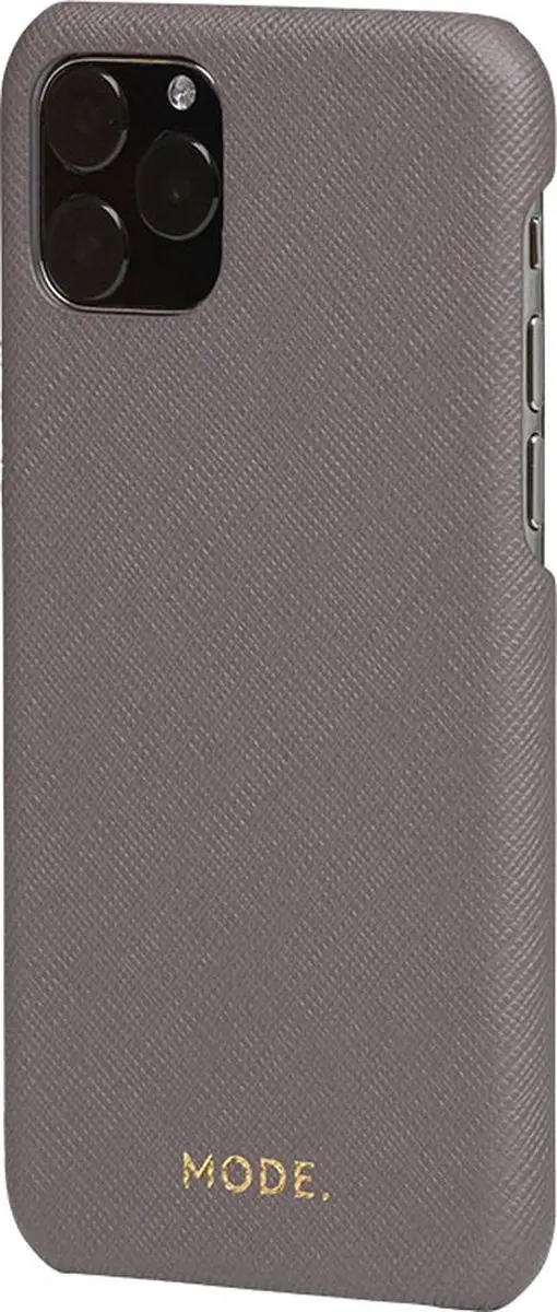 dbramante1928 London Cover iPhone 11 Pro/Xs/X - donkergrijs